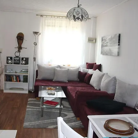 Dom wakacyjny Family Idyll Comfortable *