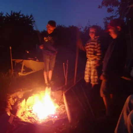 Family Idyll Comfortable Dom wakacyjny